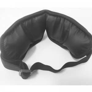 เครื่องนวดตาอัจฉริยะที่มีความร้อน, เครื่องนวดตาสำหรับไมเกรน 6 โหมดกับเพลงบลูทู ธ ความร้อนการนวดการนวดตาเครื่องนวดดวงตาอุ่น...