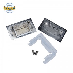 สองหลุมแคมแคมป์แก้ว 0 องศา