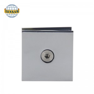 แคลมป์ตัวยึดหลุมเดียว 0 องศา