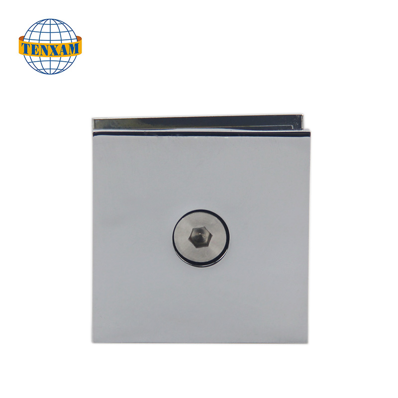 แคลมป์ตัวยึดหลุมเดียว 0 องศา