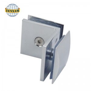 ตัวยึดการแก้ไข 90 องศาคู่