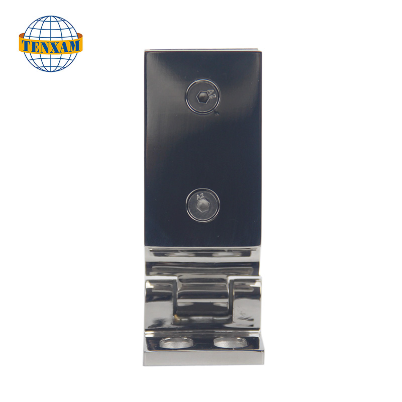 ขอบแก้วขนาด 90 องศาเดียว