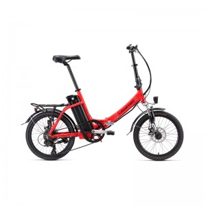 รถรางในเมือง