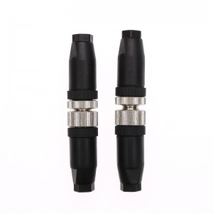 ขั้วต่อกันน้ำ 10 พิน