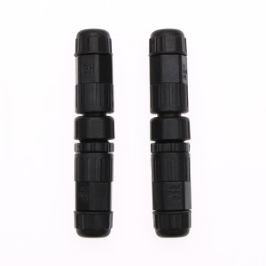 ตัวเชื่อมต่อกันน้ำ 8 พิน