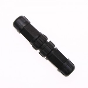 14 ขั้วต่อกันน้ำ