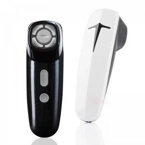 เครื่องจักรความถี่วิทยุ RF, ใบหน้าและลำคอ, การท้าทายอาการบวม, ส่งเสริม absobtion, ลดเส้นเล็กน้อย, การปรับสีผิวหน้า, ความร้อนและความ...