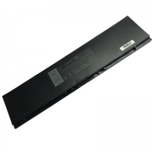 เหมาะสำหรับ Dell Latitudee7440 E7450 34GKR 3RNFD 54WH แบตเตอรี่แล็ปท็อป