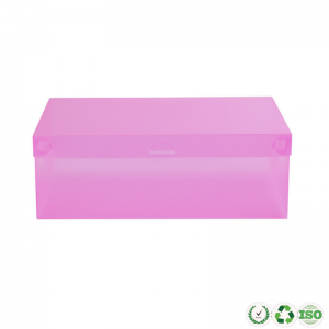 ทำเองแบบพับได้แบบพับได้แบบพับได้รองเท้าแพคเกจการจัดเก็บข้อมูลกล่องเก็บของกล่องเก็บของ