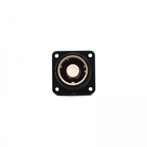 1,000A/8000V DC ซ็อกเก็ตเชื่อมต่อแรงดันไฟฟ้าสูง