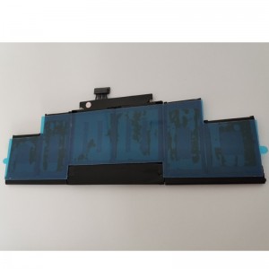 เหมาะสำหรับแอปเปิ้ลแล็ปท็อป 2012 MC976CH/A MC975 A1398 A1417 A1494 แบตเตอรี่แล็ปท็อป