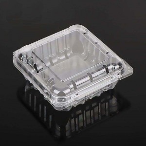 125 กรัมขายส่ง clamshell clamshell clamshell contact