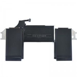 สำหรับแอปเปิ้ลแล็ปท็อป A2179 A1965 แบตเตอรี่แล็ปท็อป