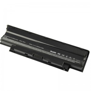 เหมาะสำหรับ Dell Lingyue N4110 N4010 N4050 14 15R N5110 N5010 M5010 M5110 M4040 N4120 P22G J1KND VOSTRO2420 แล็ปท็อปแบตเตอรี่
