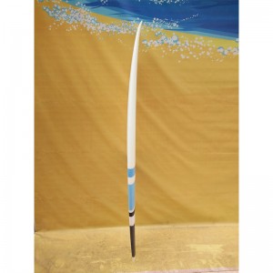 กระดานโต้คลื่นอีพ็อกซี่บอร์ดสั้น ๆ