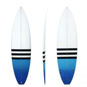 กระดานโต้คลื่น Epoxy Resin Surfboards