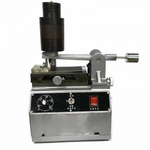 เครื่องทดสอบรอยขีดข่วน