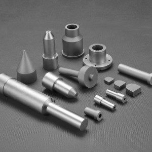 ช่องว่างแม่พิมพ์ทนต่อการสึกหรอ