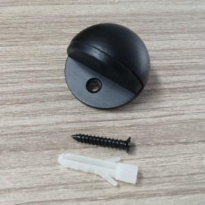 MD005 สแตนเลส 304&ยางปูพื้นติดตั้งประตูซีกโลก