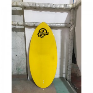 ปรับแต่ง Wake Surfboards Epoxy Wake Surfing