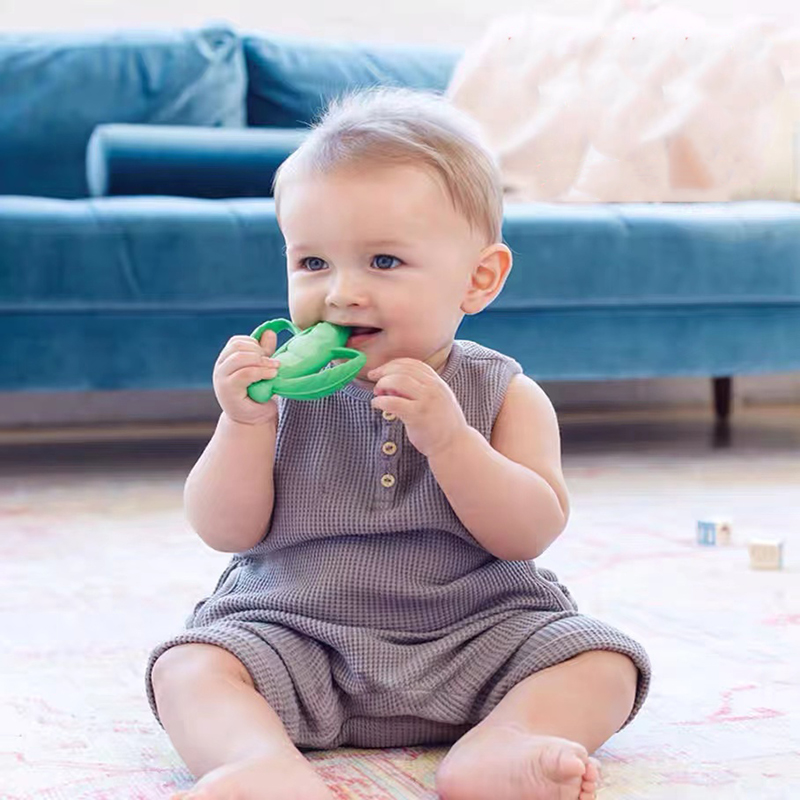 ฟันน้ำนมมาถึงใหม่!