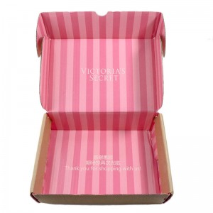 โลโก้ของขวัญระดับสูงบรรจุภัณฑ์แบบพับเก็บได้