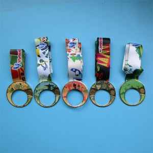 เหรียญคอริบบิ้นการออกแบบที่กำหนดเองการพิมพ์โลหะผสมเหรียญของที่ระลึก