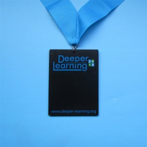 Medallion Medallion Medal Medal Finishers 2016