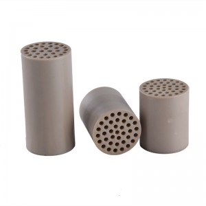 แผ่นพลาสติกพิเศษที่กำหนดเอง PVC Nylon Plate Rod Pom ฉีดขึ้นรูปปั้นประสิทธิภาพสูง PFA PEEK 100% แท่ง