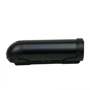 48V/36V E BIKE BTATIDE