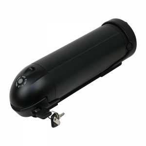 48V/36V E BIKE BTATIDE