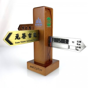 OneWay 3D Metal Gold Triathlon Finisher มาราธอนวิ่งเหรียญกีฬาและเหรียญที่กำหนดเองและเหรียญ