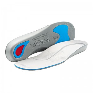 พื้นรองเท้า TL-23 Eva Orthopedic