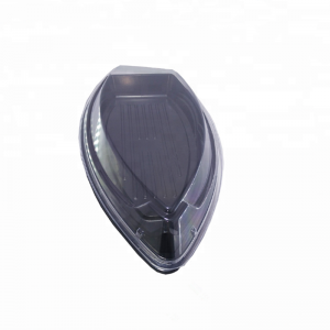 บรรจุภัณฑ์เค้ก Sushi Pet Pet Pet Pet