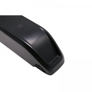 ร้อนขายแบตเตอรี่จักรยานไฟฟ้า 52V 48V 36V ลิเธียมไอออนไอออนสำหรับจักรยานจักรยานไฟฟ้า