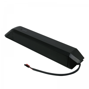 36V 48V 52V ปรับแต่งแบตเตอรี่ลิเธียมแบตเตอรี่จักรยานไฟฟ้า