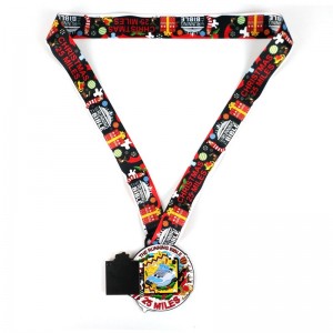 เหรียญของขวัญวันหยุดเหรียญโลหะฮาโลวีนคริสต์มาสเทศกาลอีสเตอร์เหรียญ LED LIGHT LIGHT GLIFUS GLAM-Shell Folding Medals