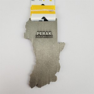 เหรียญเบสบอลบาสเกตบอลไตรกีฬา Bespoke Bespoke