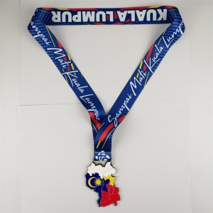 รางวัล Event Awards เหรียญทองชุบทองแดงคู่มือของขวัญที่สมบูรณ์แบบสำหรับวันหยุด