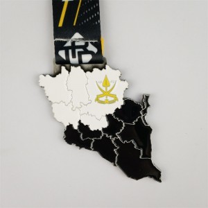 Gift Wholesale Factory Medals Design Medals Award Medal Medal Designs Medal and Trophies