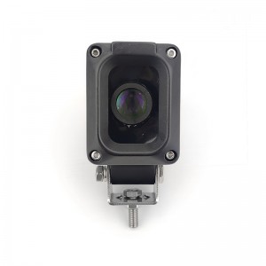 Wetech 40W Projector Projector ไฟโฆษณาที่กำหนดเอง