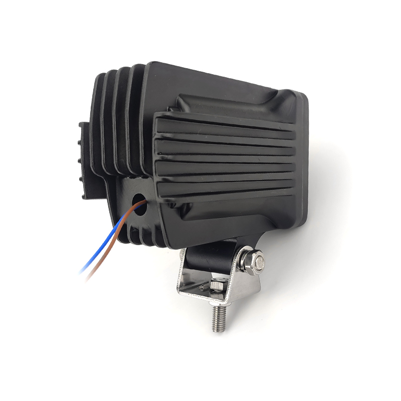 Wetech 40W Projector Projector ไฟโฆษณาที่กำหนดเอง