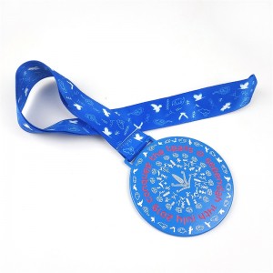 Gag Custom Medal Medal Running Medal Holder Medal Gifts