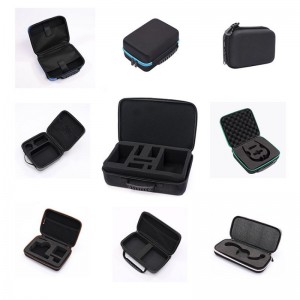 วัสดุบรรจุภัณฑ์ EVA