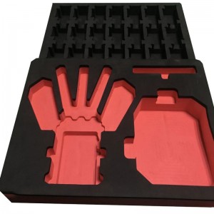 วัสดุบรรจุภัณฑ์ EVA