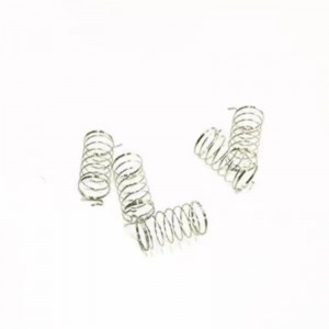 สปริง 0.08-6.0 มม. ที่ใช้กันอย่างแพร่หลายในเครื่องพิมพ์