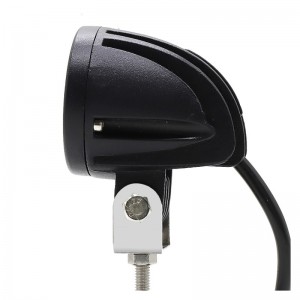 ไฟ LED Wetech ทำงาน 10810