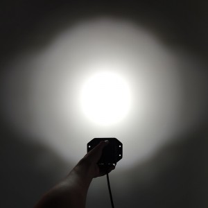 ไฟ LED Wetech LED L10418