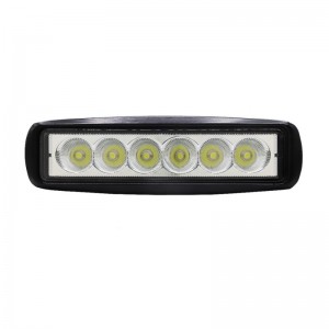 ไฟ LED Wetech ทำงาน B10118