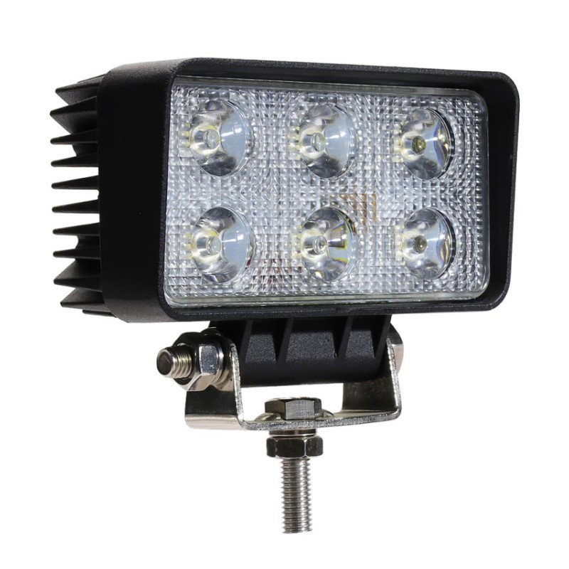 ไฟ LED Wetech Work Light S10218